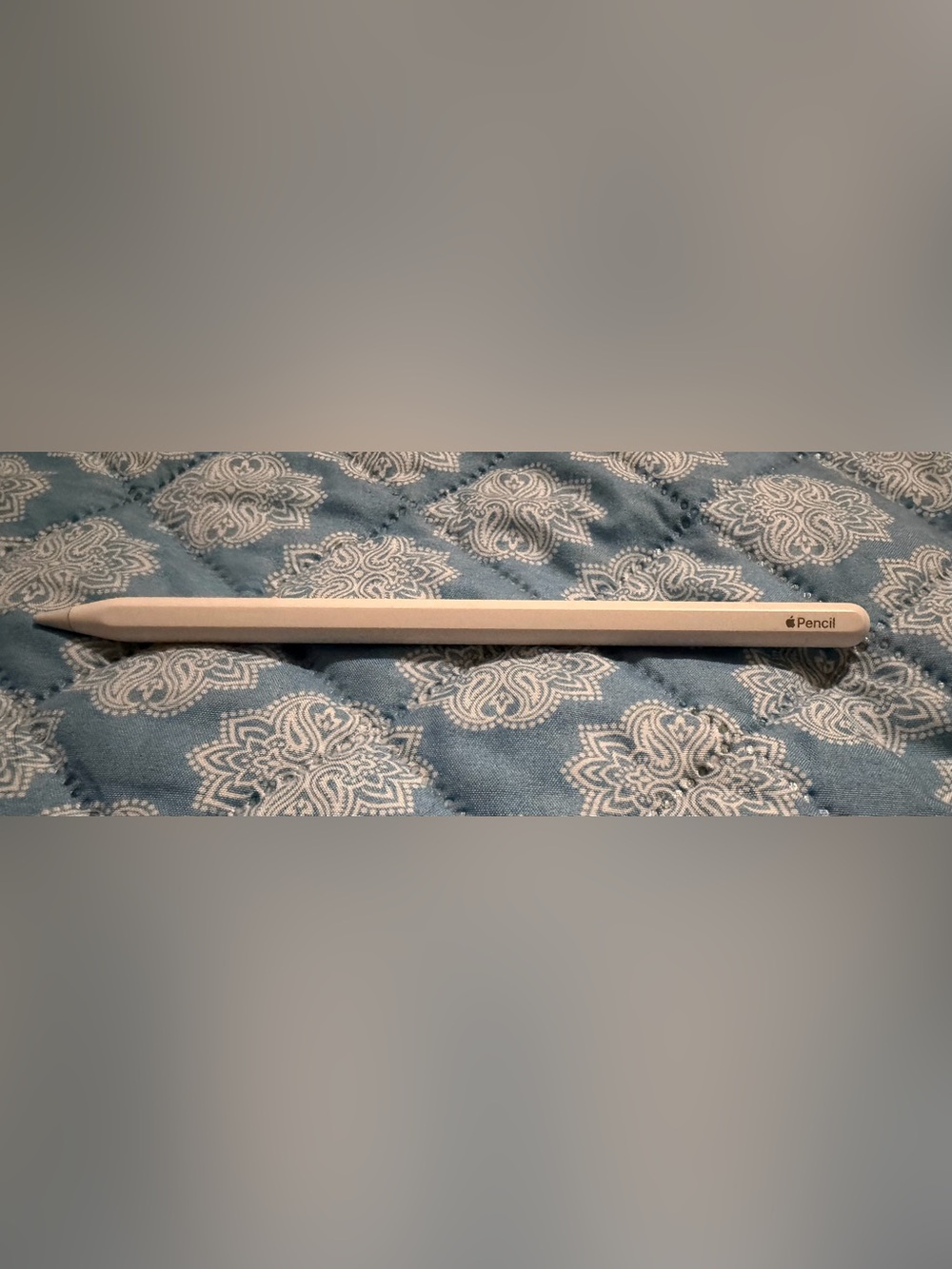 Apple Pencil 2nd Generation